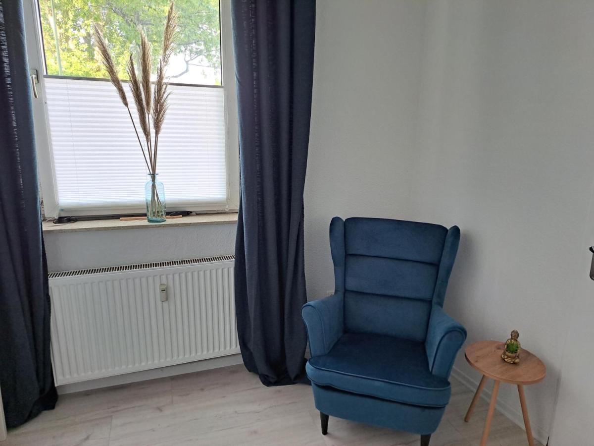 Riverside Geeste Appartement - Mitten Im Herzen Von Bremerhaven, Inkl. Garage المظهر الخارجي الصورة